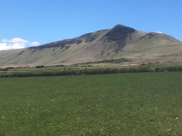 ベッドアンドブレックファースト Cullentra House