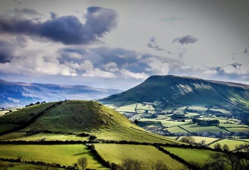 ベッドアンドブレックファースト Cullentra House