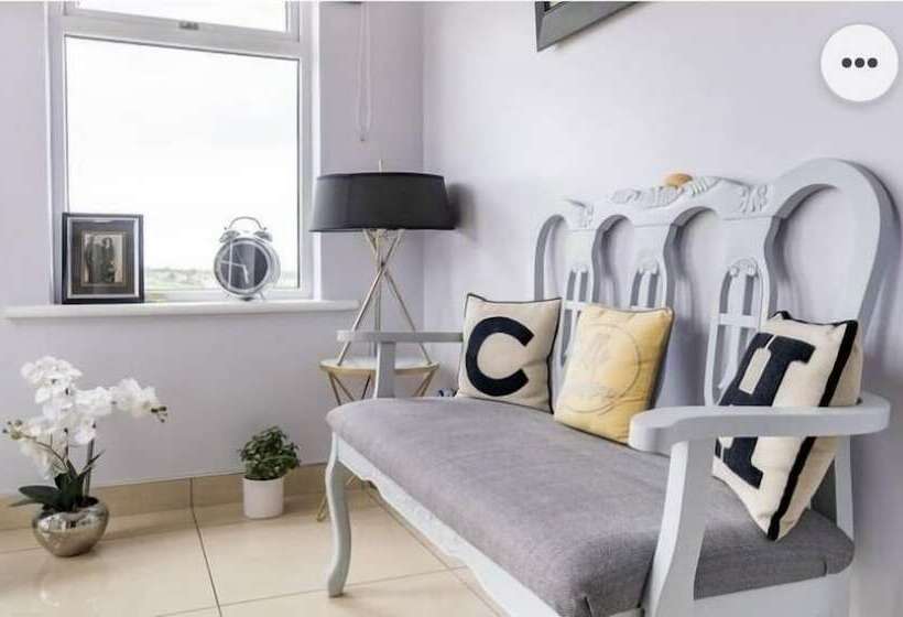 ベッドアンドブレックファースト Cullentra House