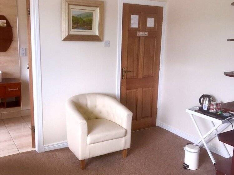 ベッドアンドブレックファースト Cullentra House