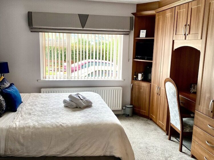 ベッドアンドブレックファースト Cullentra House