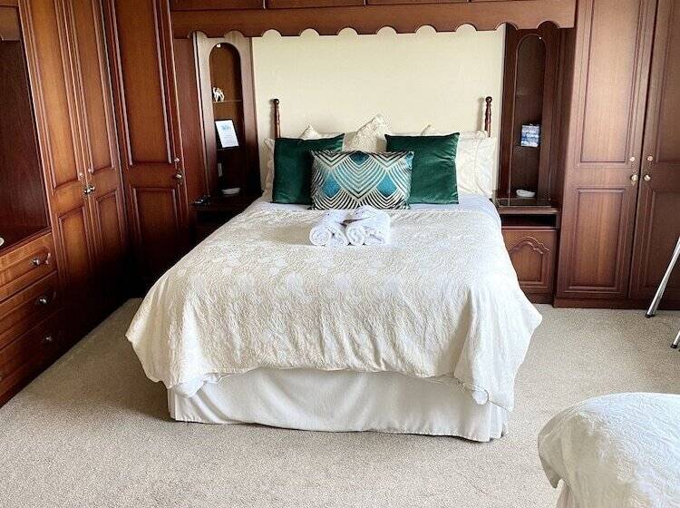 مبيت وإفطار Cullentra House