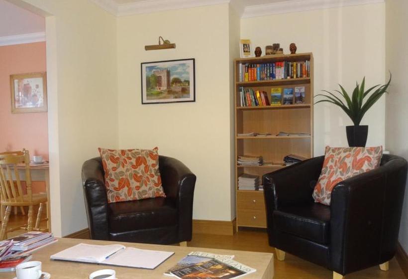 Bunratty Haven Bed & Breakfast