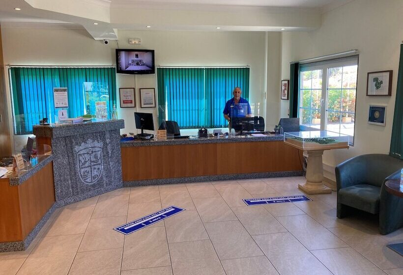 Castro Marim Golfe And Country Club