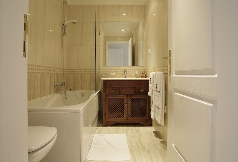 Castro Marim Golfe And Country Club