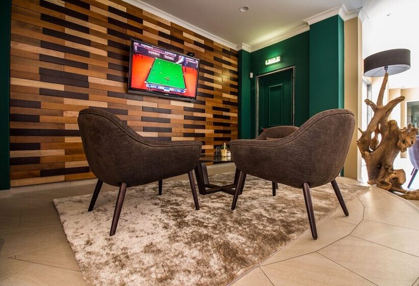 Castro Marim Golfe And Country Club