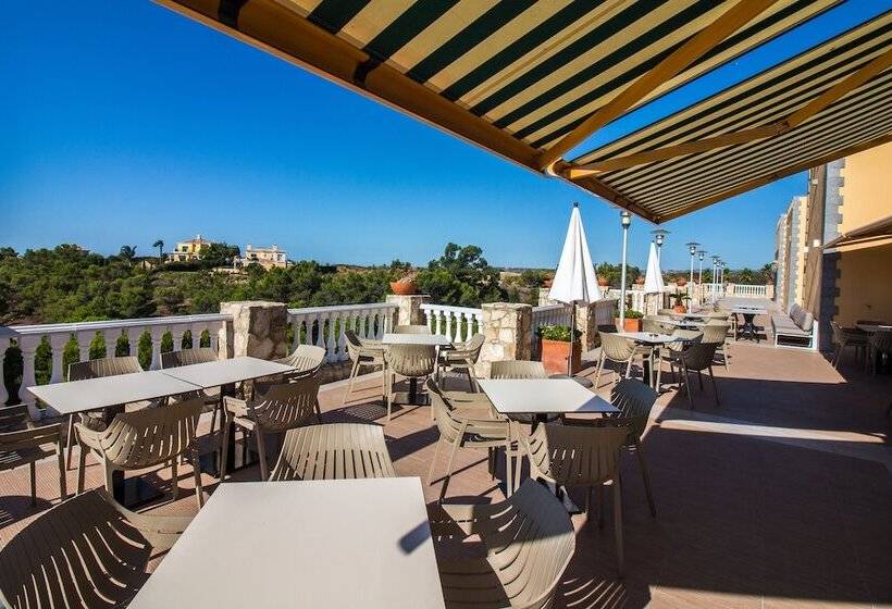 Castro Marim Golfe And Country Club