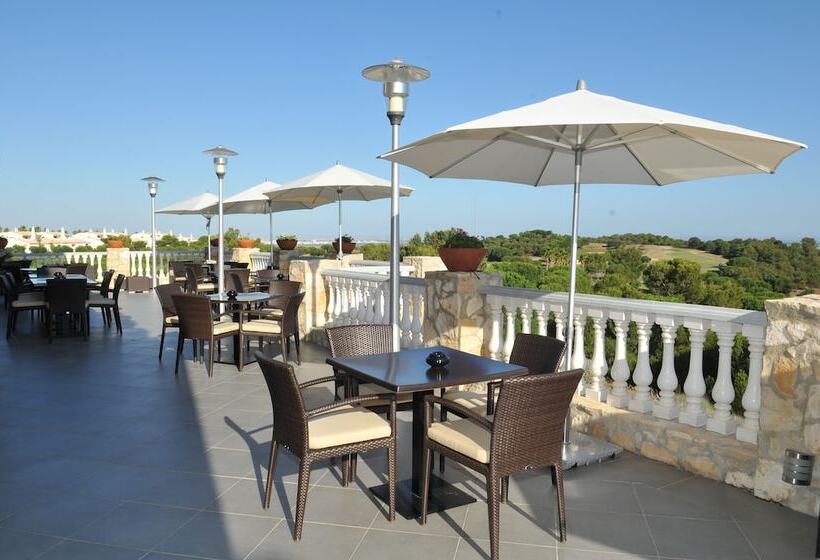 Castro Marim Golfe And Country Club