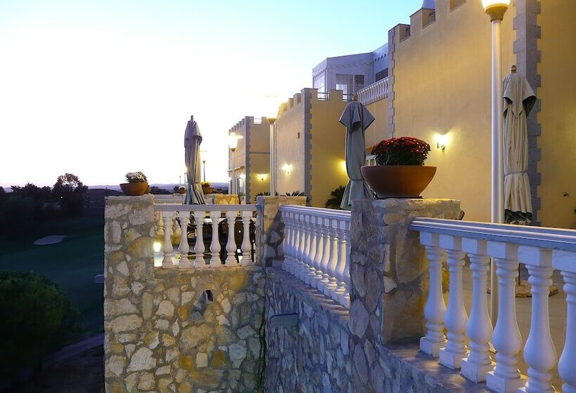 Castro Marim Golfe And Country Club