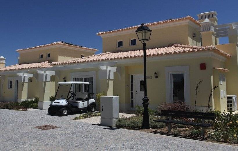 Castro Marim Golfe And Country Club
