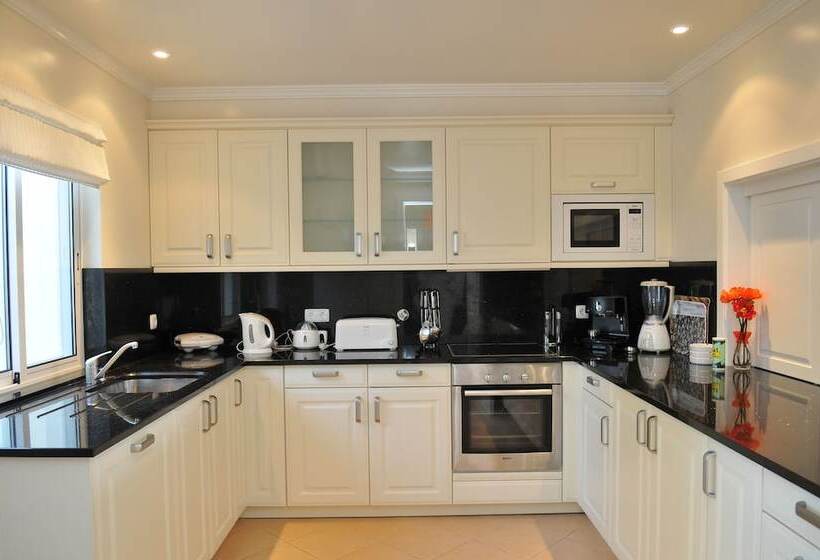 Castro Marim Golfe And Country Club