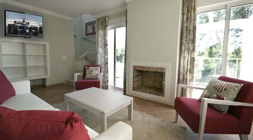 Castro Marim Golfe And Country Club