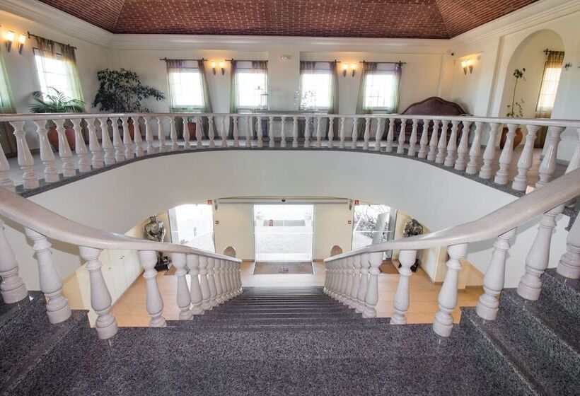 Castro Marim Golfe And Country Club