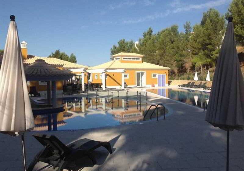 Castro Marim Golfe And Country Club