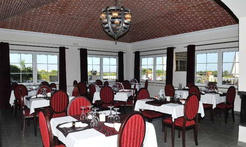 Castro Marim Golfe And Country Club