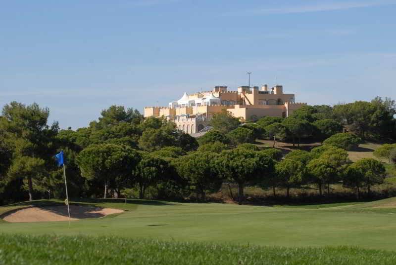 Castro Marim Golfe And Country Club