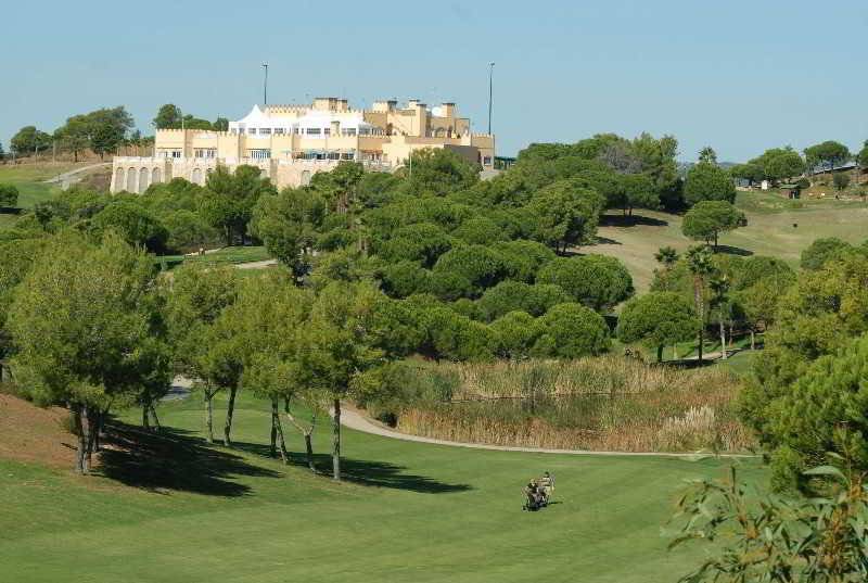Castro Marim Golfe And Country Club