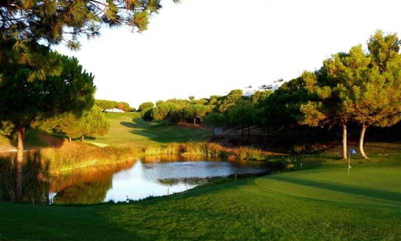 Castro Marim Golfe And Country Club