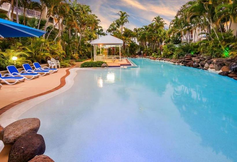 Diamond Cove Resort