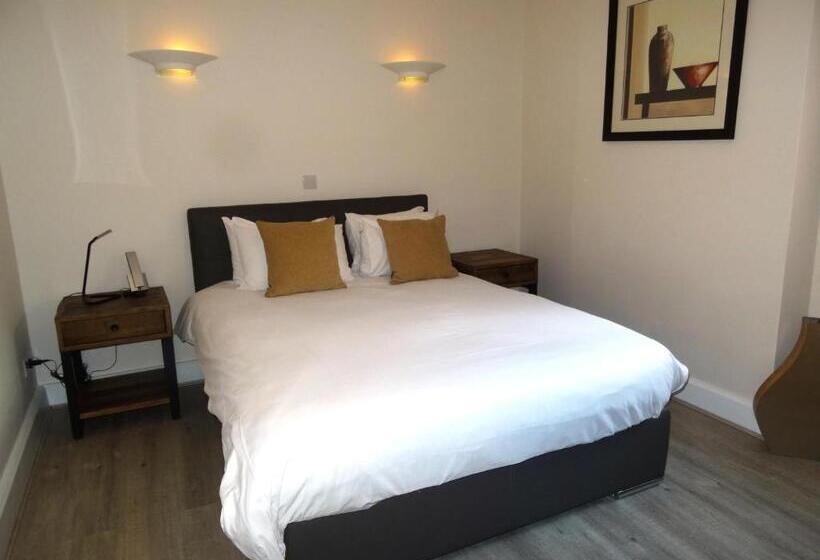 Egypt Mill Hotel And Restaurant