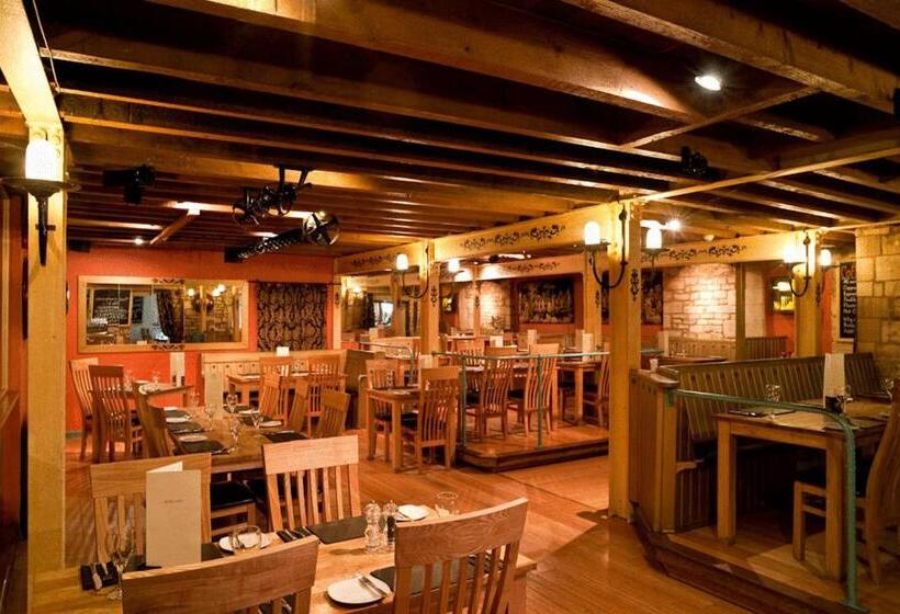 Egypt Mill Hotel And Restaurant