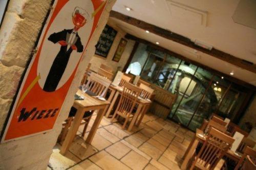 Egypt Mill Hotel And Restaurant