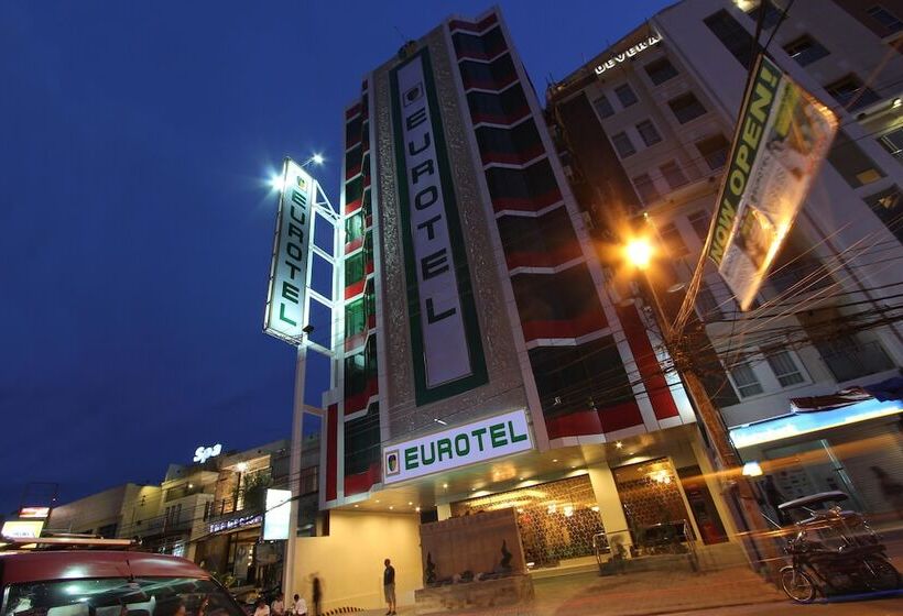 Eurotel Angeles