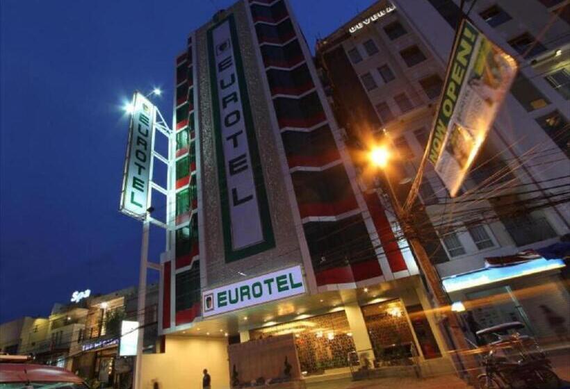 Eurotel Angeles