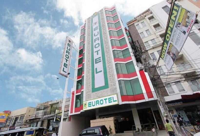 Eurotel Angeles