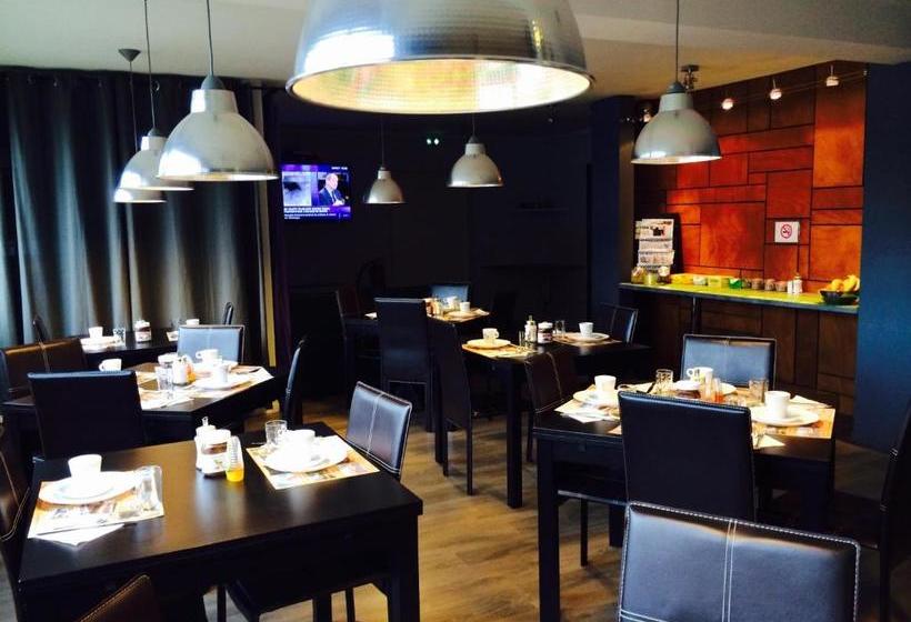 Fasthotel Dunkerque