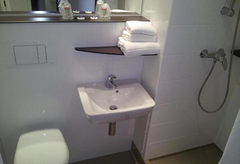 Fasthotel Dunkerque