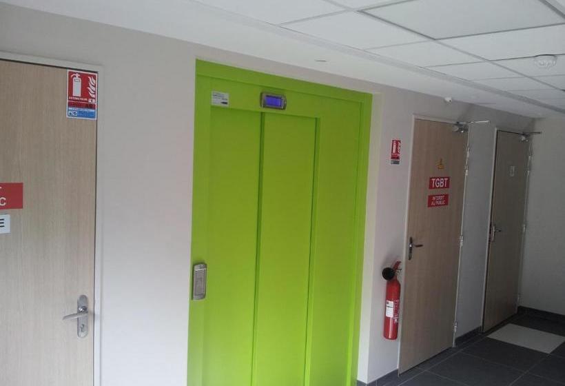 Fasthotel Dunkerque