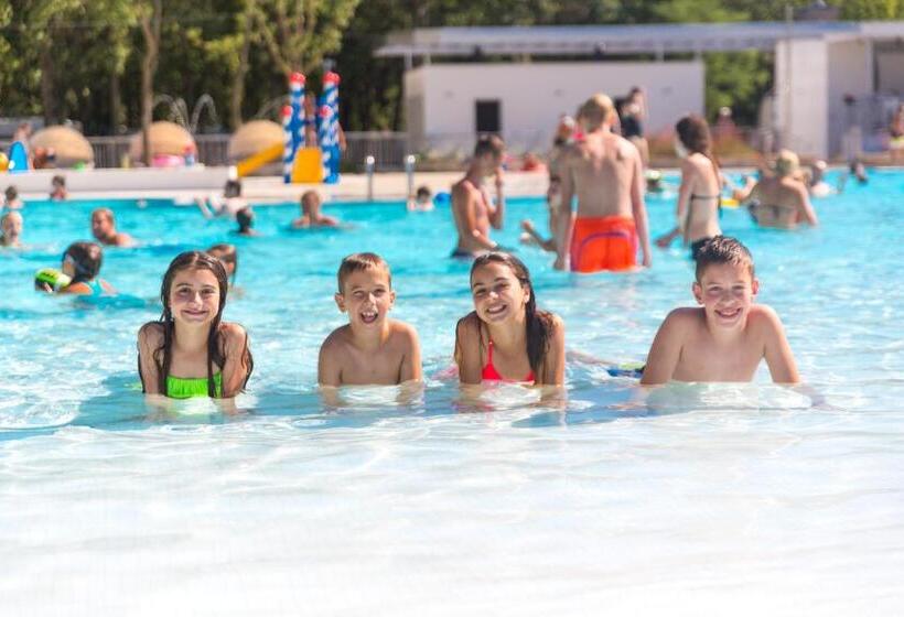 Garden Suites Park Plava Laguna