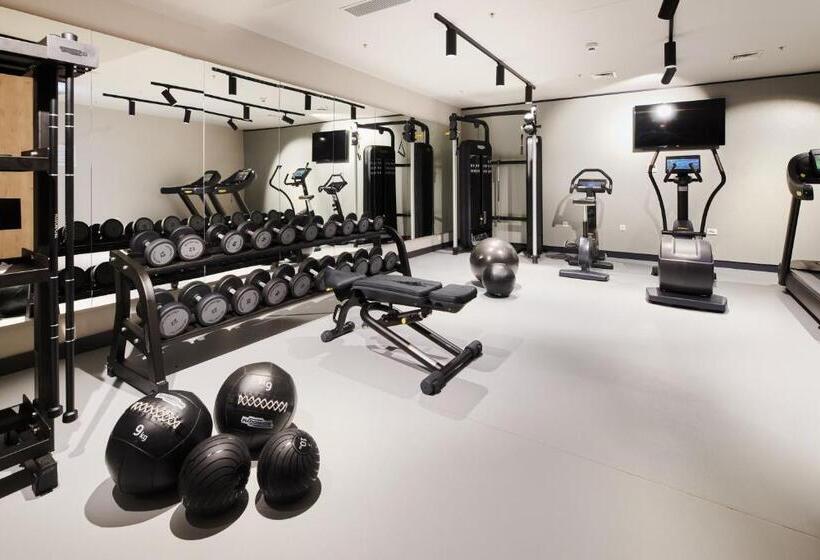 Garden Suites Park Plava Laguna