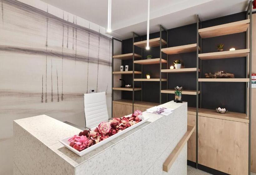 Garden Suites Park Plava Laguna