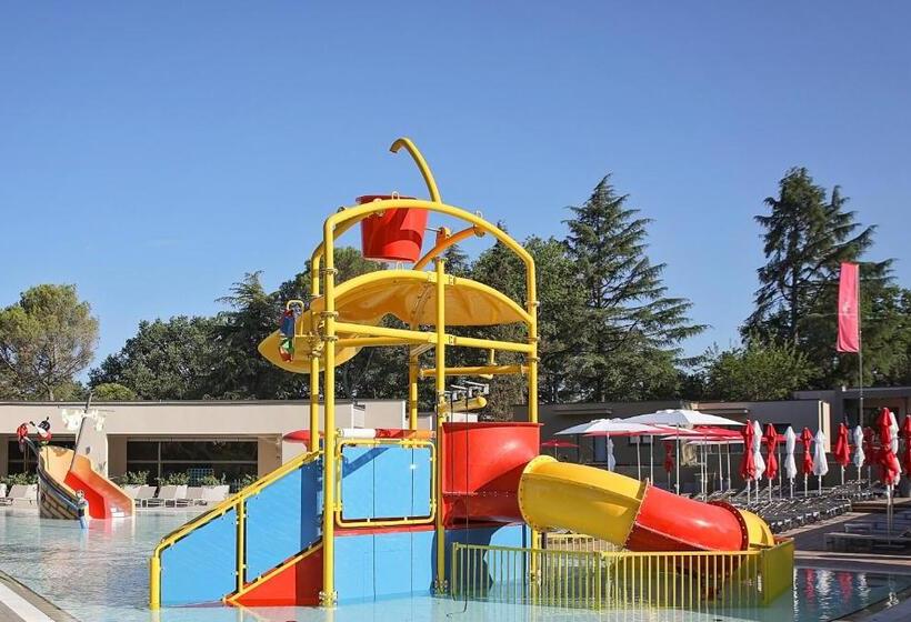 Garden Suites Park Plava Laguna