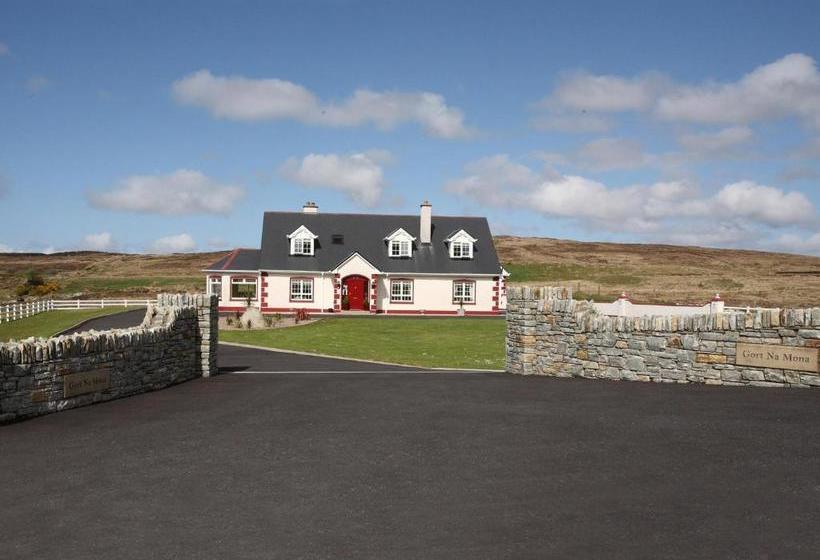 Gort Na Mona Bed And Breakfast
