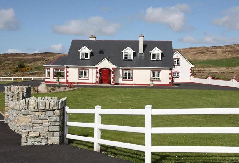 Gort Na Mona Bed And Breakfast