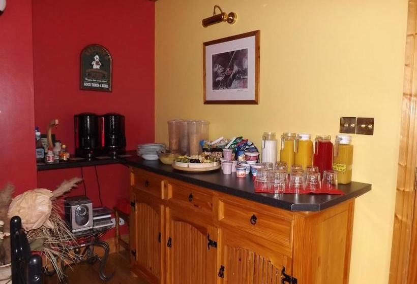 Gort Na Mona Bed And Breakfast