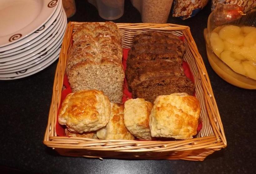 Gort Na Mona Bed And Breakfast