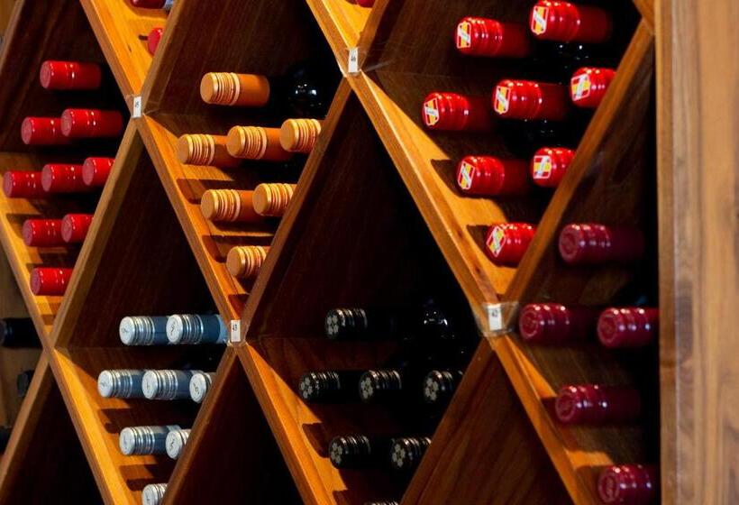 Hartnoll Hotel & Spa