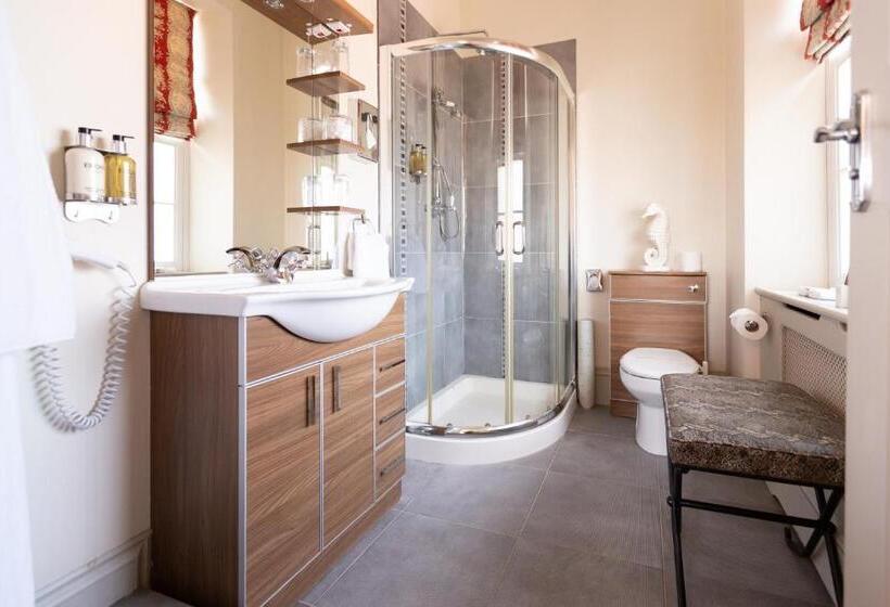 Hartnoll Hotel & Spa