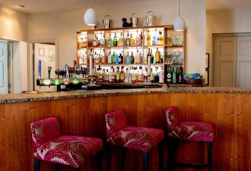 Hartnoll Hotel & Spa