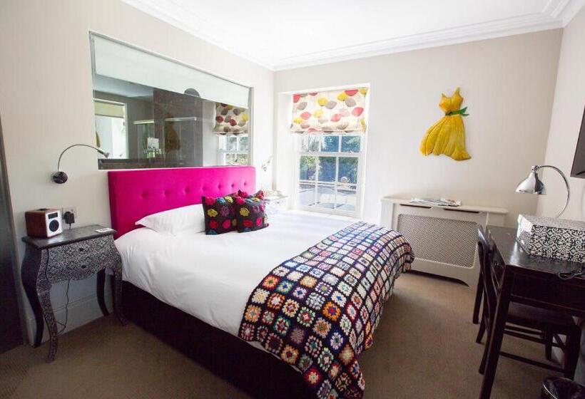 Hartnoll Hotel & Spa