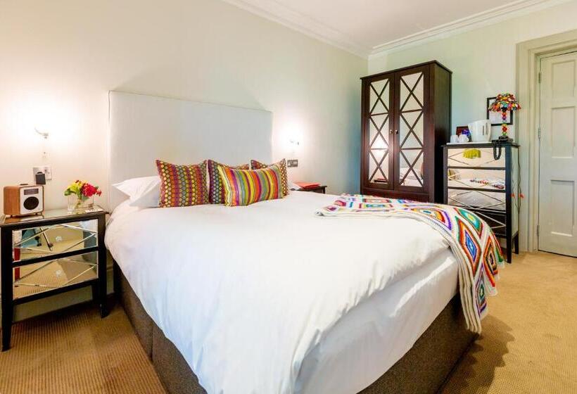 Hartnoll Hotel & Spa