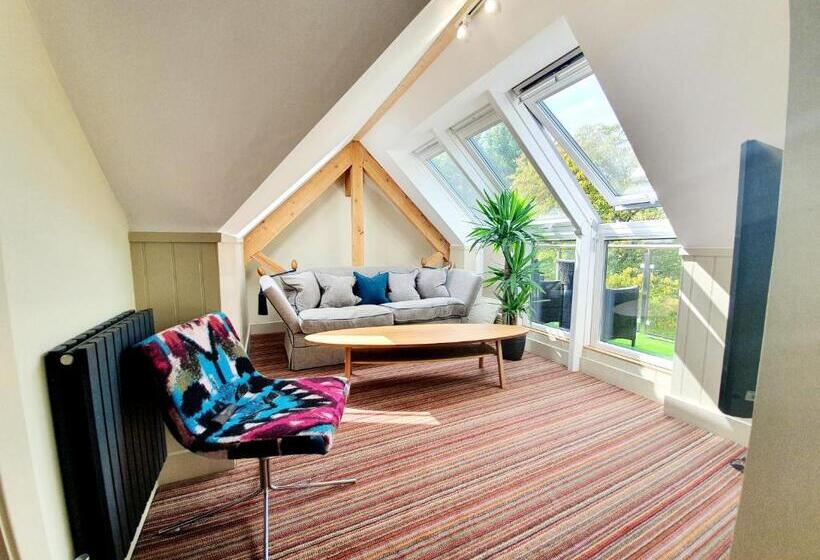 Hartnoll Hotel & Spa