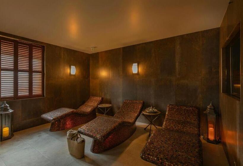 Hartnoll Hotel & Spa