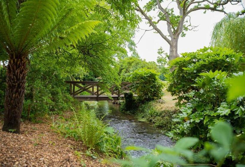 Hartnoll Hotel & Spa