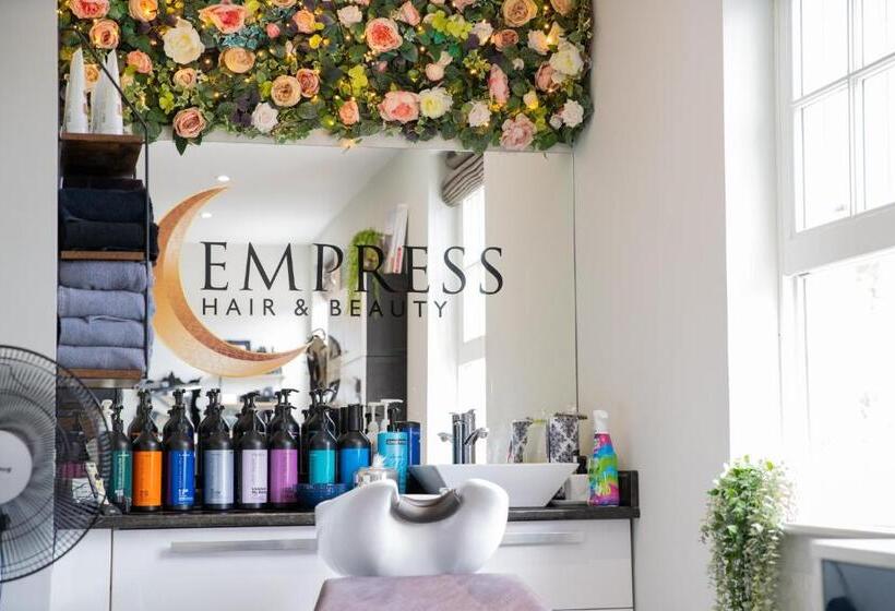 Hartnoll Hotel & Spa