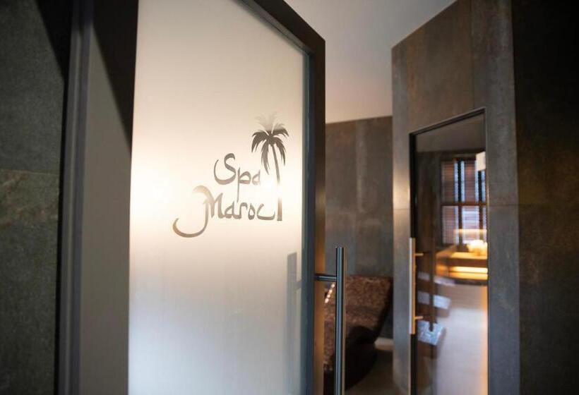 Hartnoll Hotel & Spa